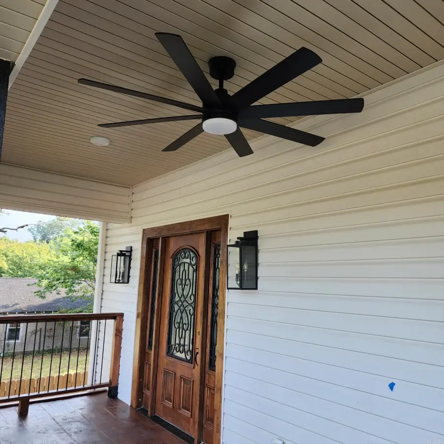 2604 S. Spring Street, Little Rock, AR 72206 - Image #3