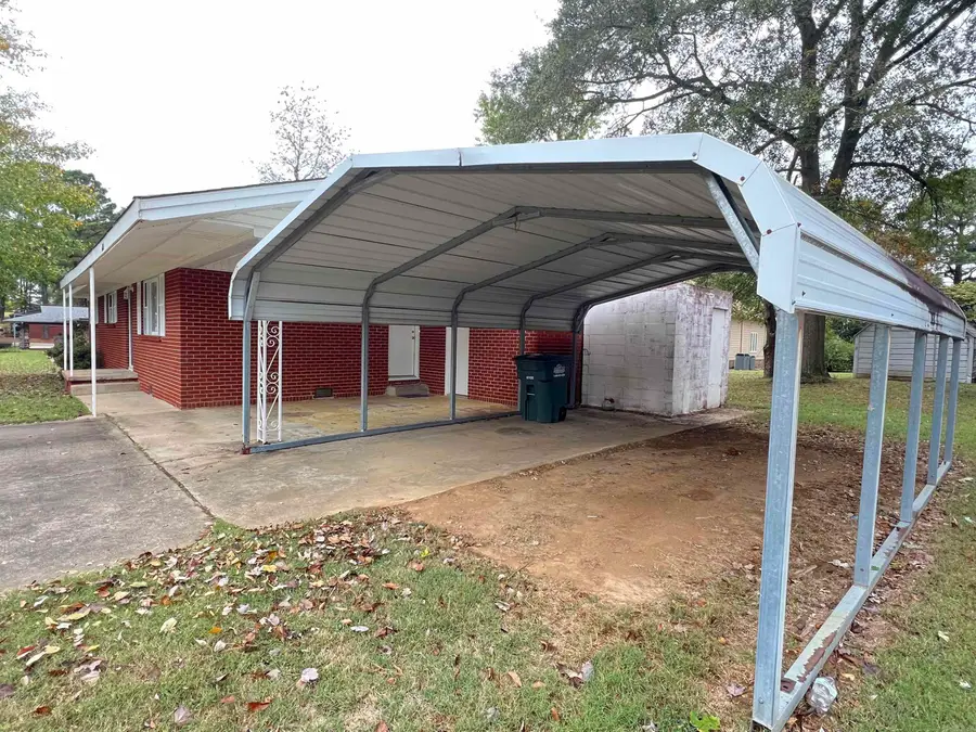 606 W Center Street, Bald Knob, AR 72010 - Image #3