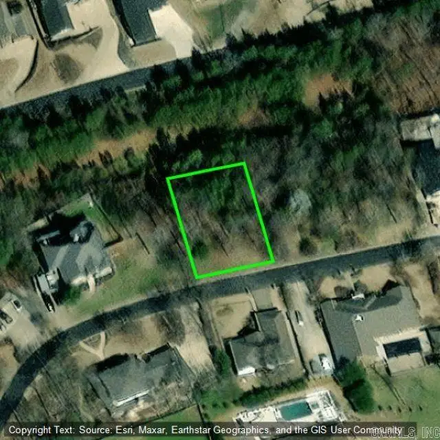 Lot 27 Hunters Cove Terrace, Hot Springs, AR 71913 - Image #1