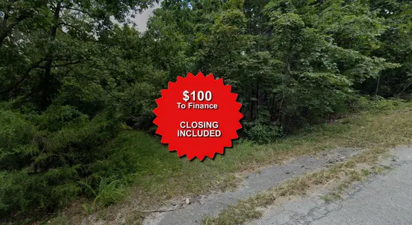Lot 10 Punuk Trail, Cherokee Village, AR 72529