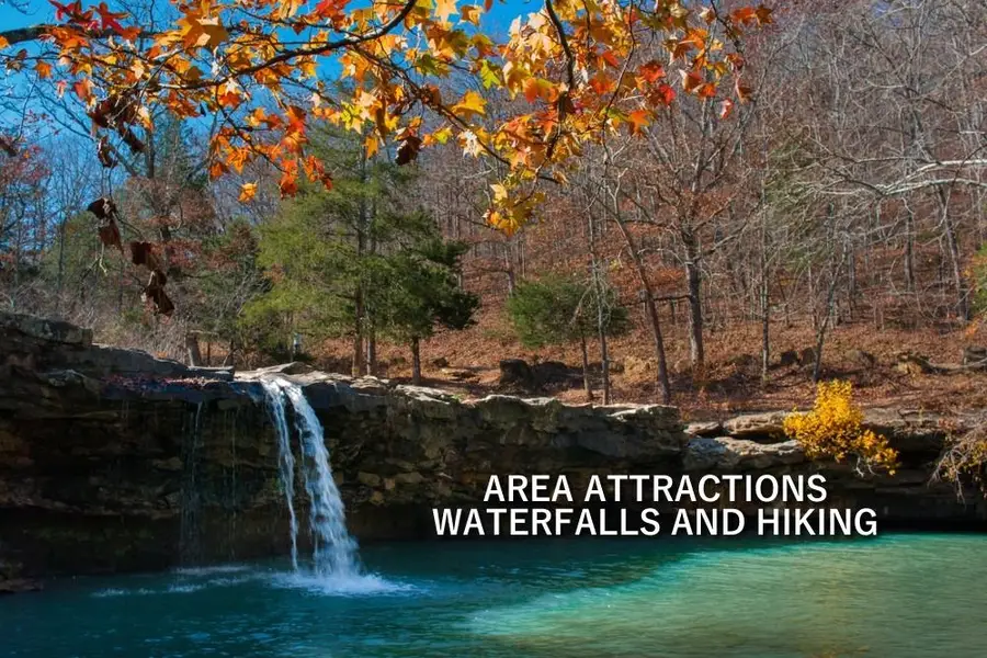 Lot 10 Punuk Trail, Cherokee Village, AR 72529 - #3