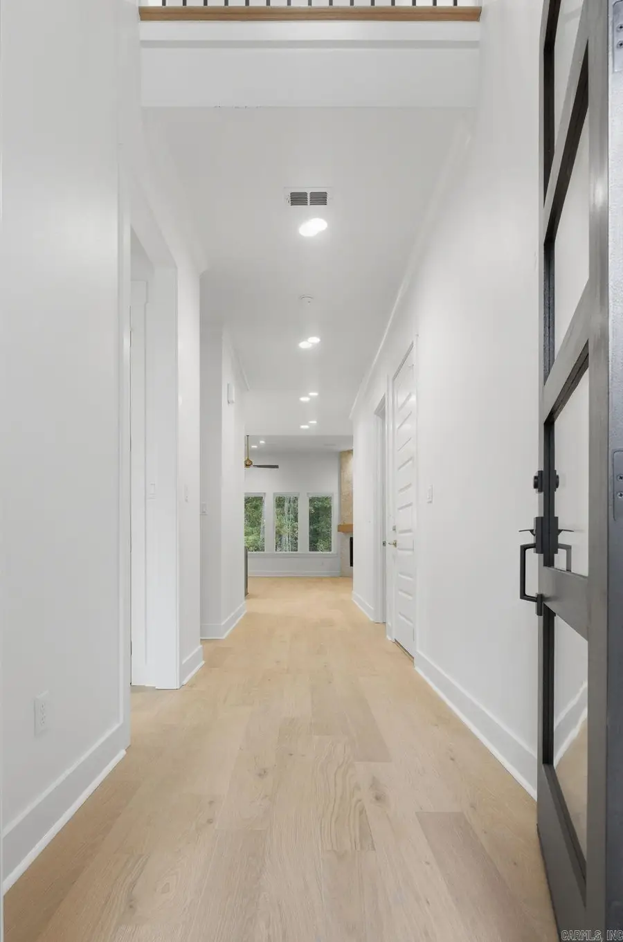 135 Calion Court, Little Rock, AR 72223 - Image #3