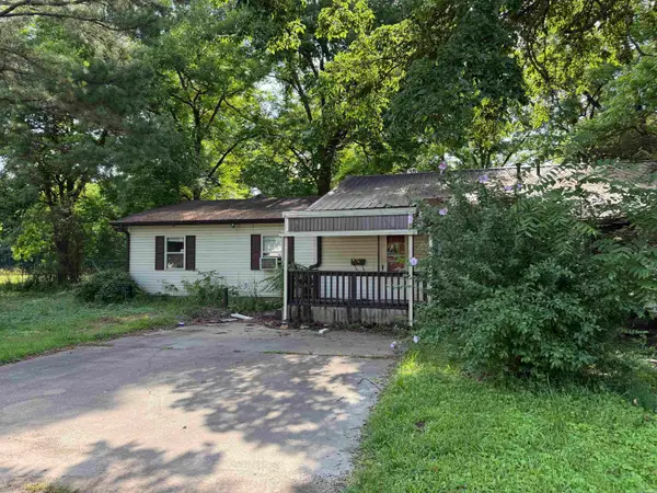 514 N Second Street, Jonesboro, AR 72401