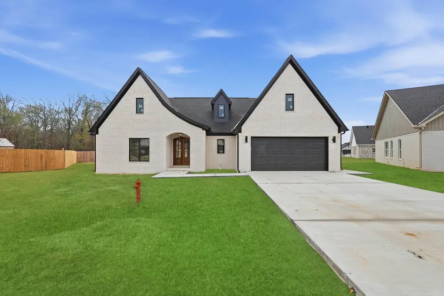 12 Dragonfly Cove, Greenbrier, AR 72058 - Image #2