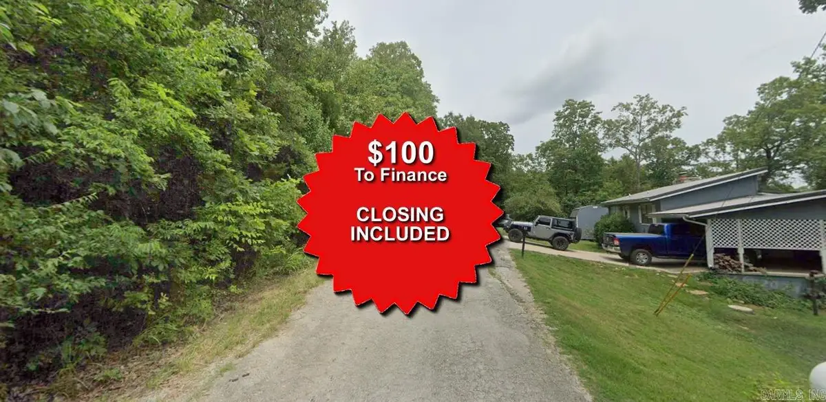 Lot 58 Calusa Lane, Cherokee Village, AR 72529 - #1