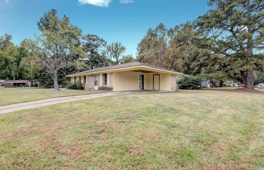 14 Bonnie Park Drive, Pine Bluff, AR 71601 - Image #3