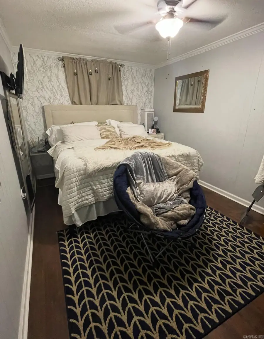 605 Revis, Benton, AR 72015 - Image #3