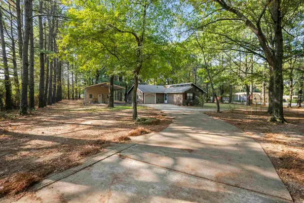 34 County Road 460, Jonesboro, AR 72404