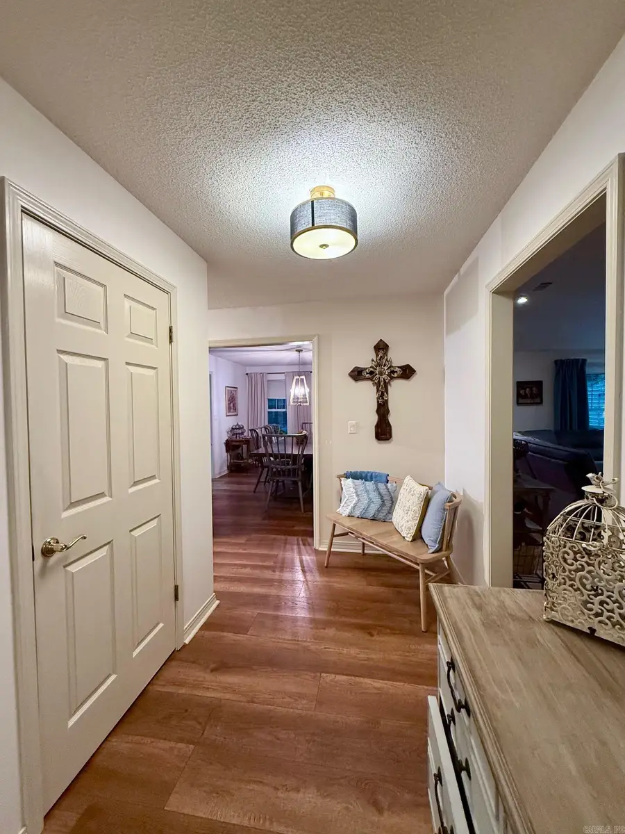 100 Lakewood Ct, Crossett, AR 71635 - Image #3