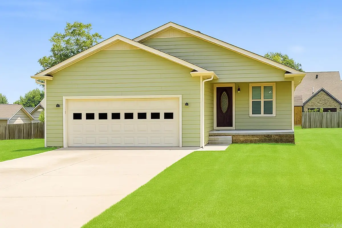 707 N 4th Street, Marmaduke, AR 72443 - #1