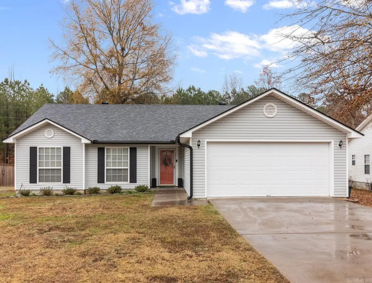 32 Brenda Drive, Sheridan, AR 72150 - #1