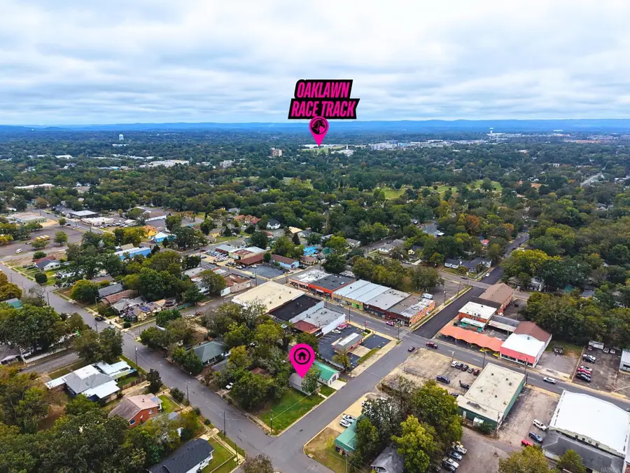 407 Seventh St, Hot Springs, AR 71913 - Image #2