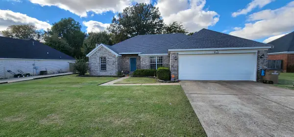 712 Mockingbird Ln Lane, Wynne, AR 72396