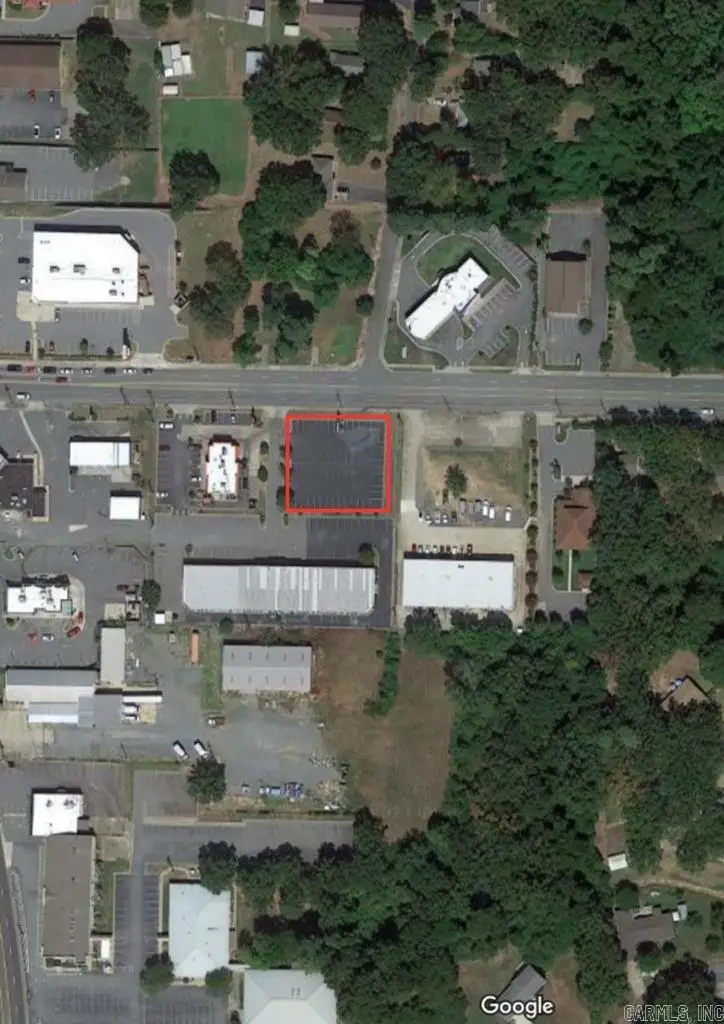 208 E Kiehl, Sherwood, AR 72116 - Image #2