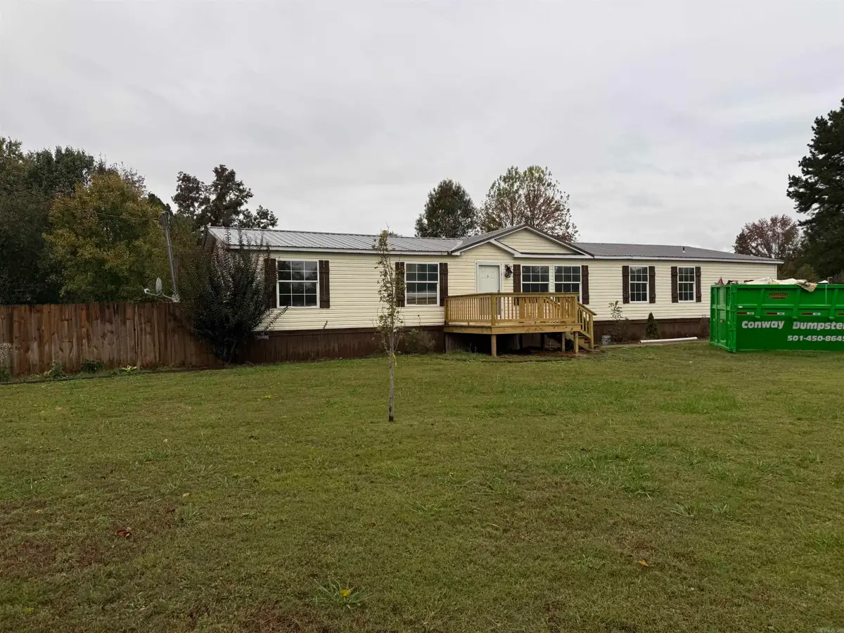 9 Torro Park Circle, Greenbrier, AR 72058 - Image #1