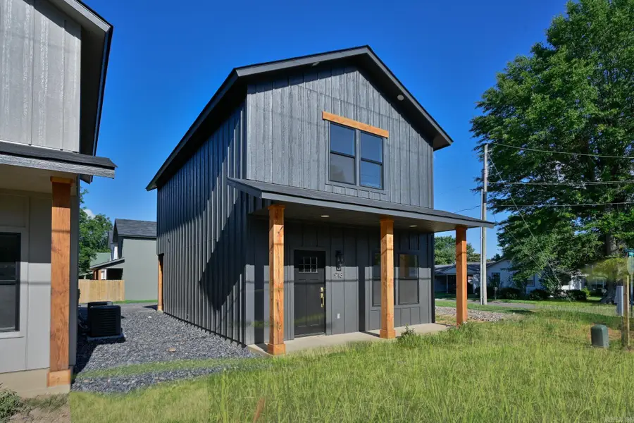 918 Reine Street, Mena, AR 71953 - Image #3
