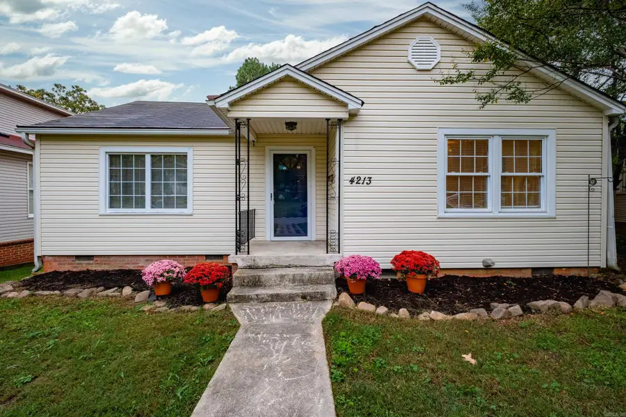 4213 A Street, Little Rock, AR 72205 - Image #2