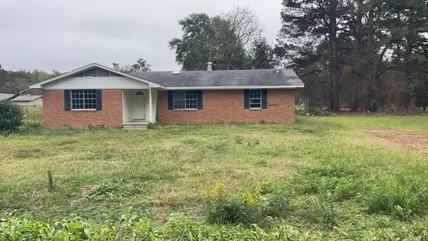 Address Withheld By Seller, Crossett, AR 71635