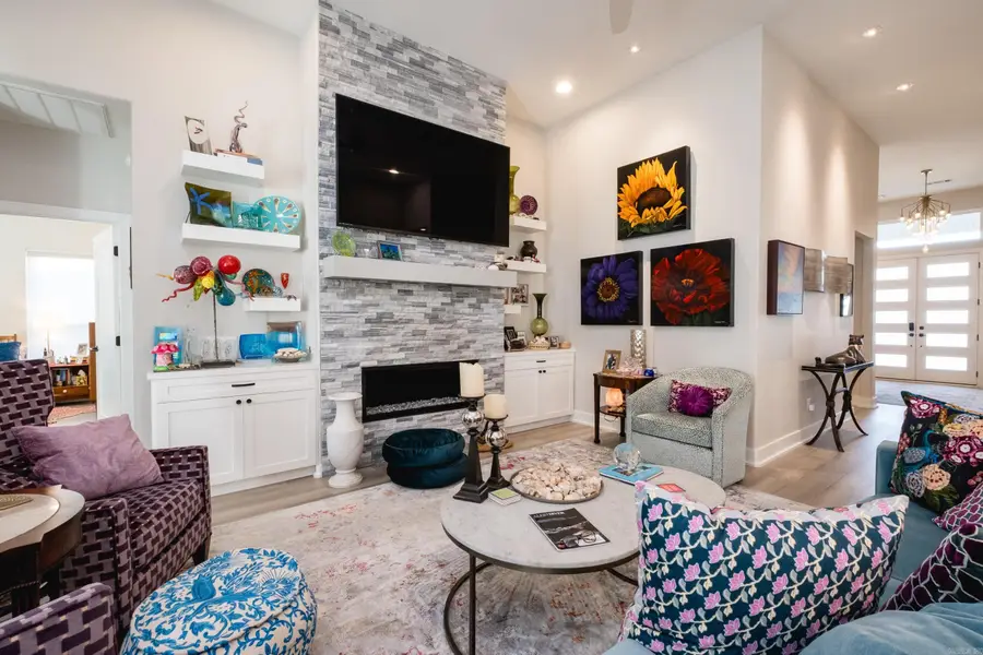 25 Belles Fleurs Circle, Little Rock, AR 72223 - Image #2