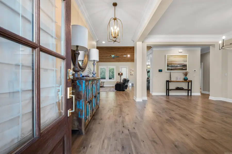 301 Arlington Park Drive, Hot Springs, AR 71901 - Image #3