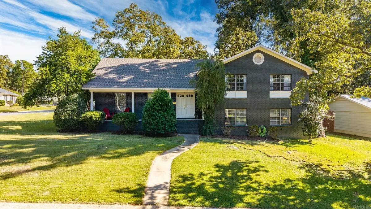 1209 Fawnwood, Little Rock, AR 72227 - #1