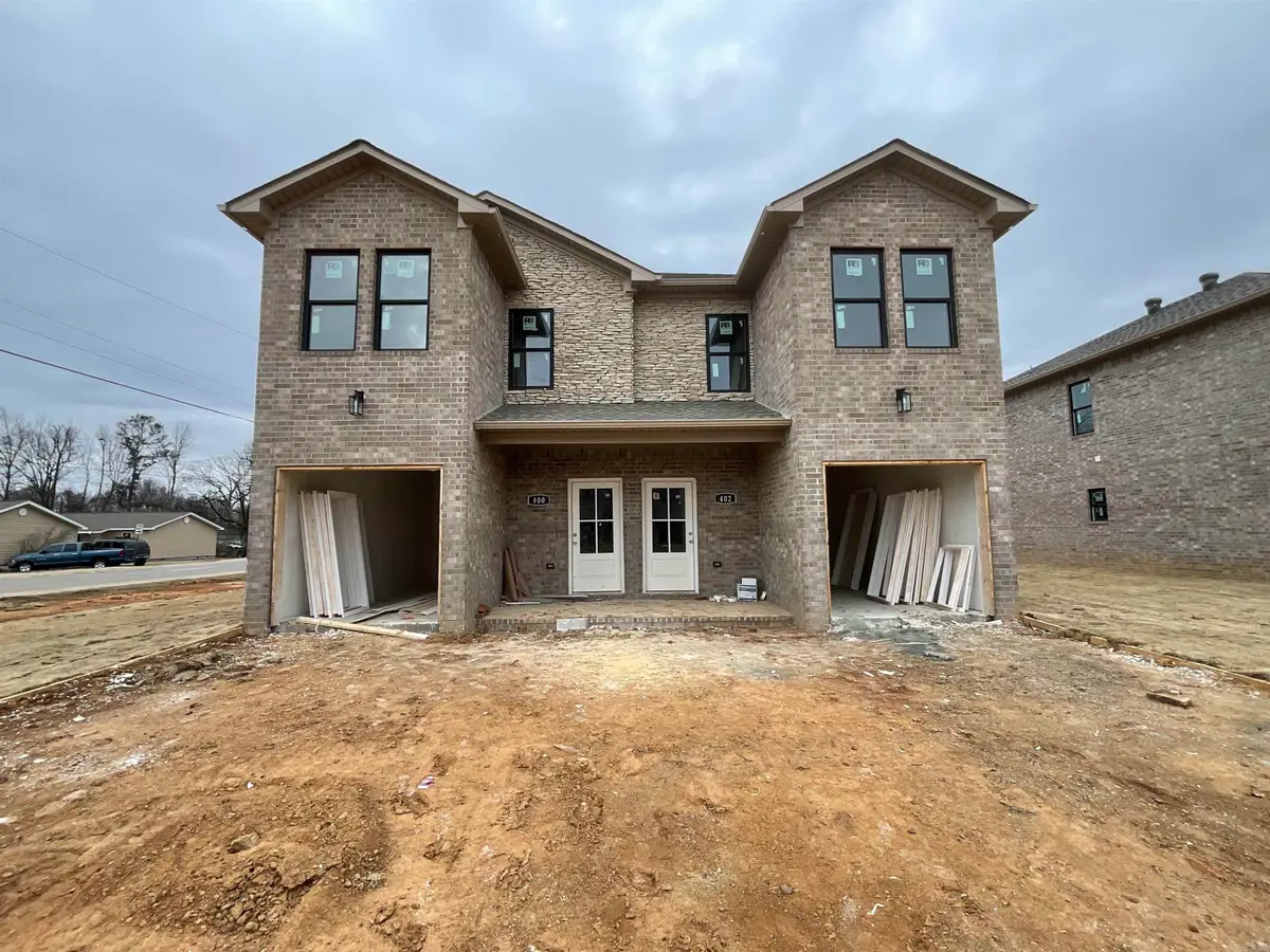 400 & 402 E Center Street, Jacksonville, AR 72076 - Image #1