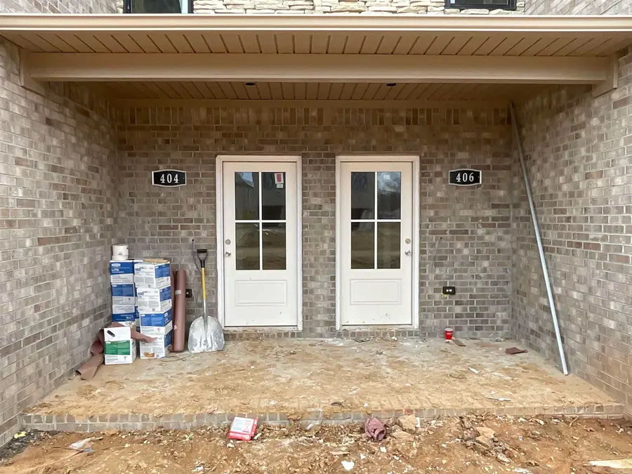 404 & 406 E Center Street, Jacksonville, AR 72076 - Image #2