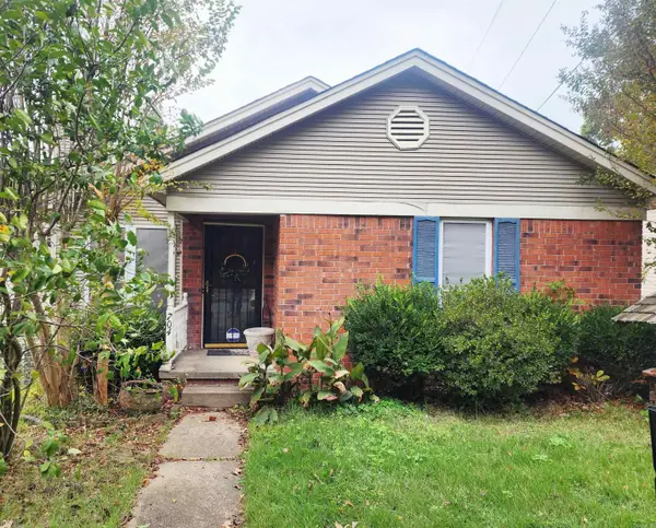 704 Aspen Drive, Little Rock, AR 72211