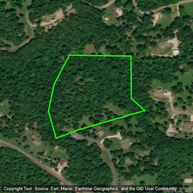 TBD Dove Pl, Hot Springs, AR 71913 - Image #2