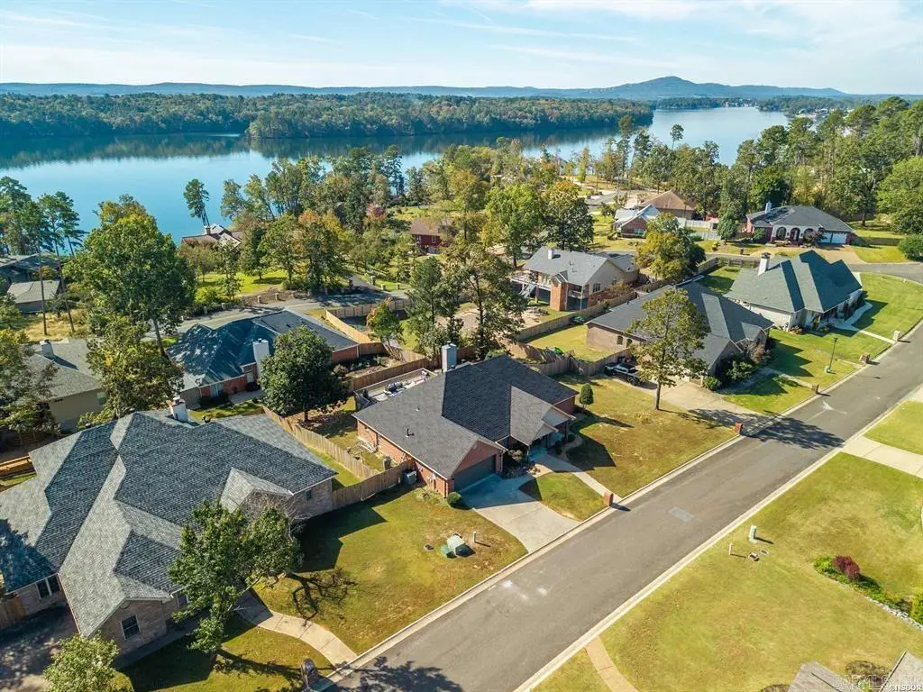 231 Starboard Circle, Hot Springs, AR 71901 - Image #1