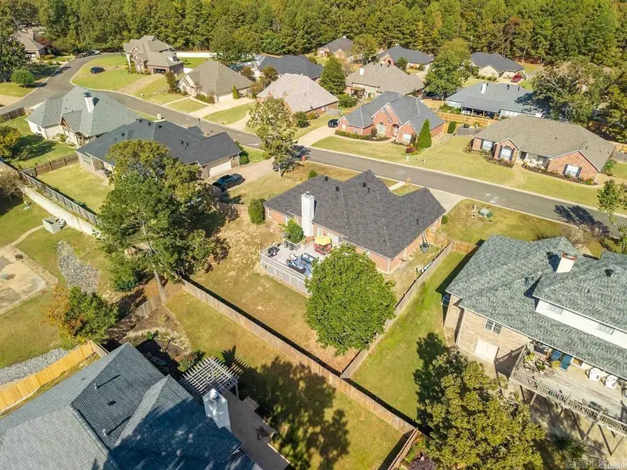 231 Starboard Circle, Hot Springs, AR 71901 - Image #3