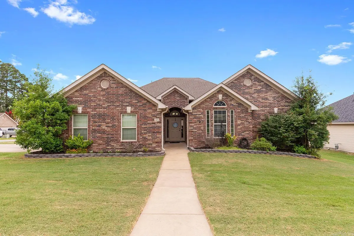 2104 Magna Carta Lane, Bryant, AR 72022 - Image #1