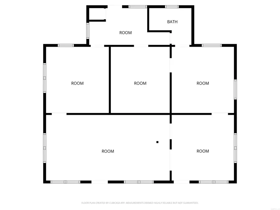 453 Fairview Rd., Camden, AR 71701 - Image #2