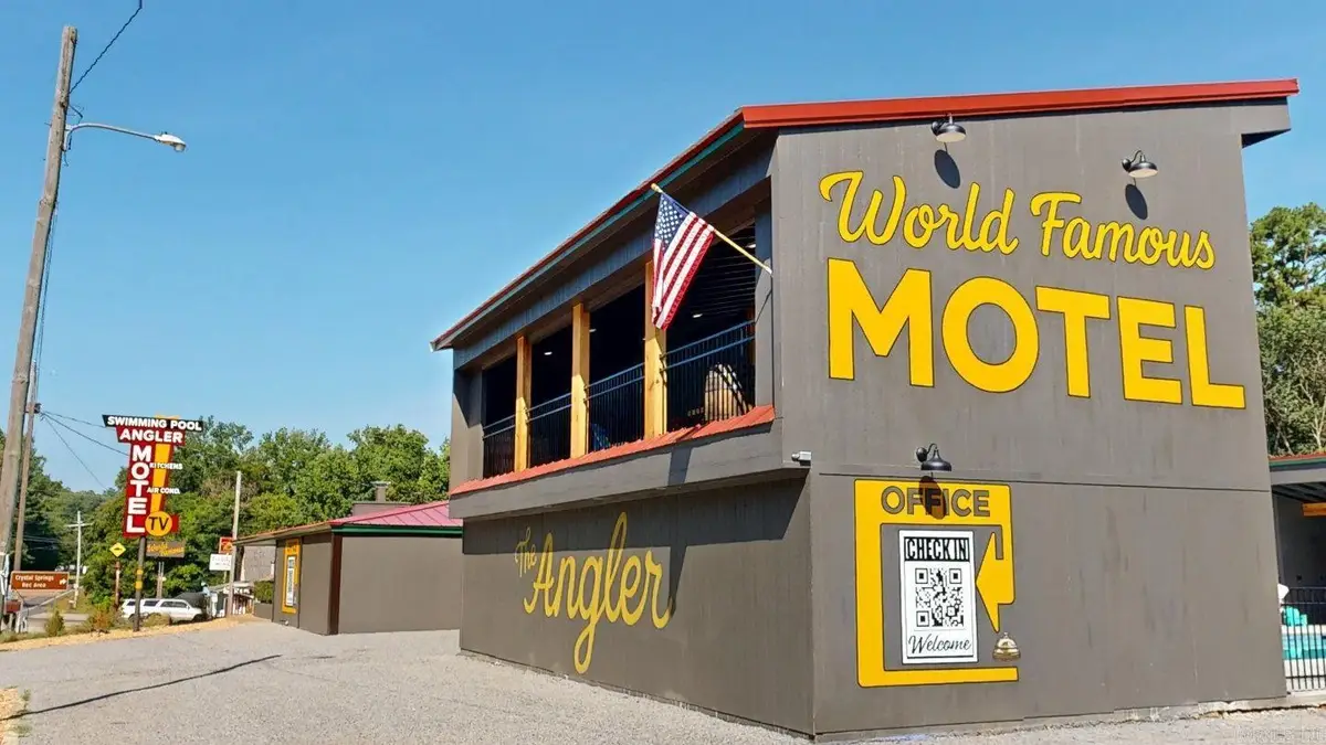 10070 Albert Pike Road #5, Royal, AR 71968 - Image #1