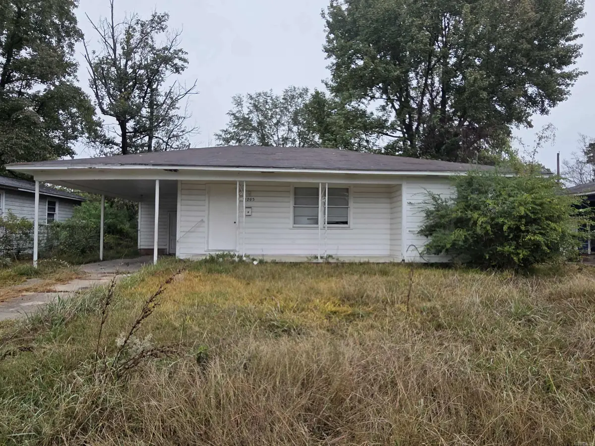 3205 Tulip Street, Pine Bluff, AR 71603 - Image #1
