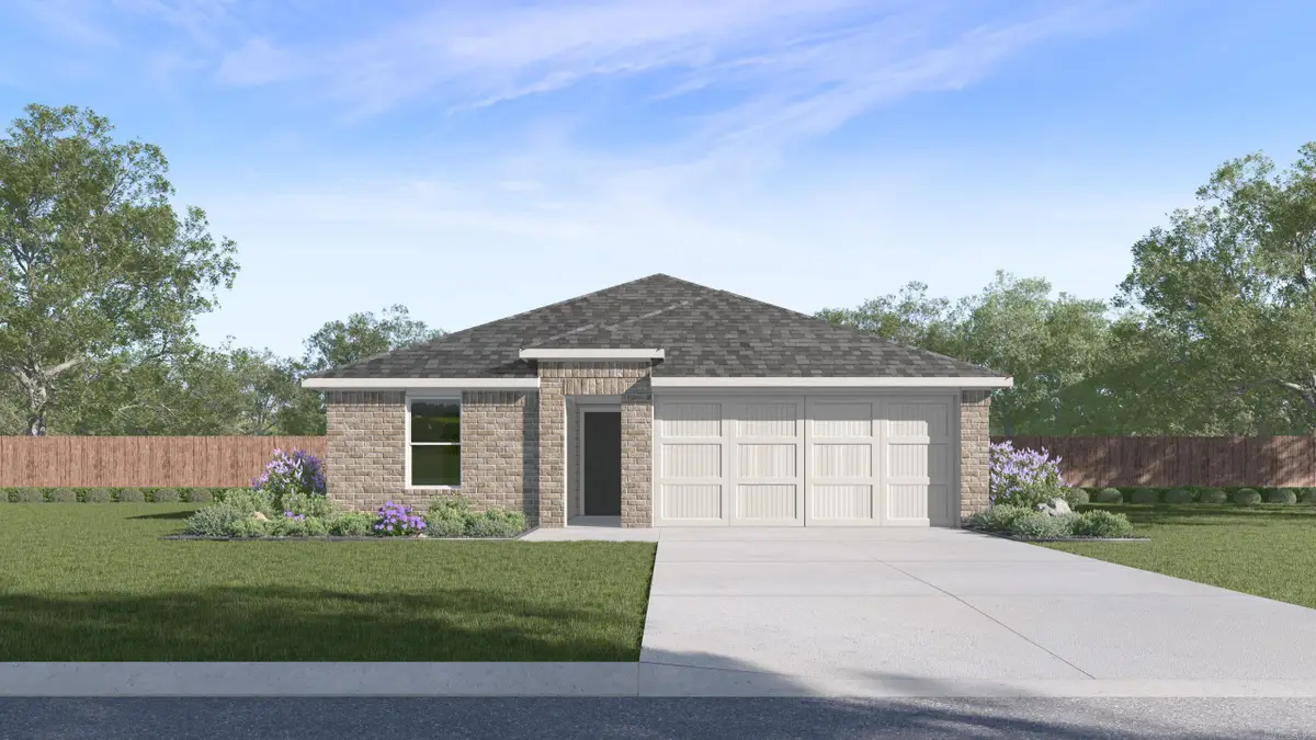 240 Bighorn Trail, Maumelle, AR 72113 - Image #1