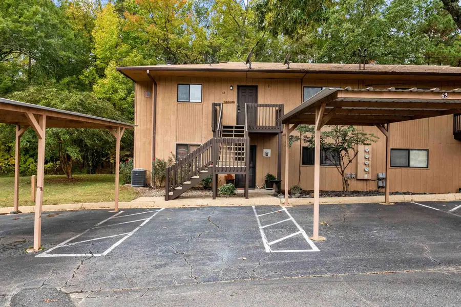 1100 Woodlawn #63, Hot Springs, AR 71901 - Image #2