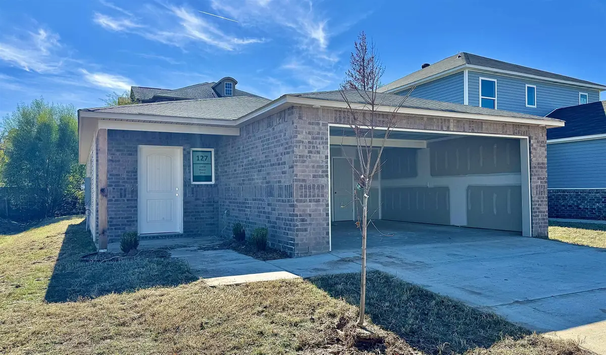 10808 Mason Drive, North Little Rock, AR 72113 - #1