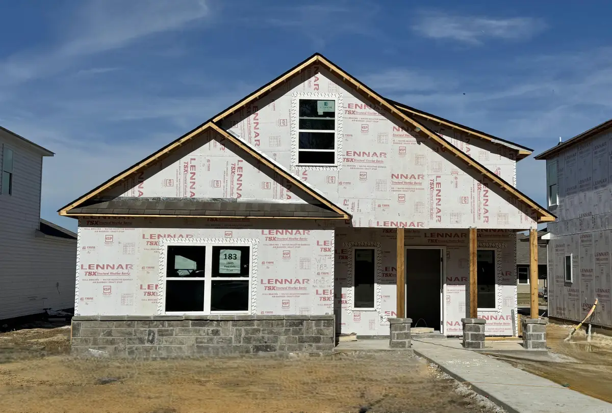 10425 Paul Eells Drive, North Little Rock, AR 72113 - Image #1