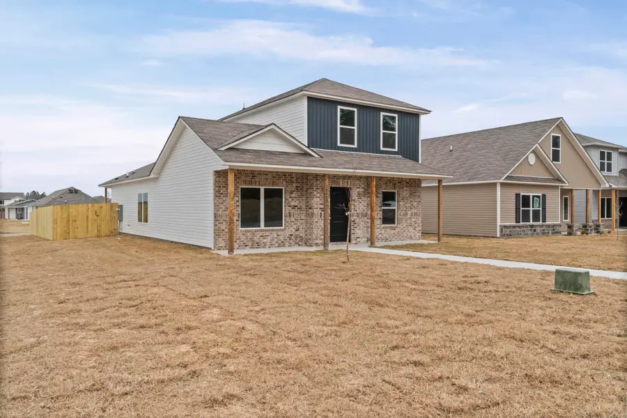 10429 Paul Eells Drive, North Little Rock, AR 72113 - #2