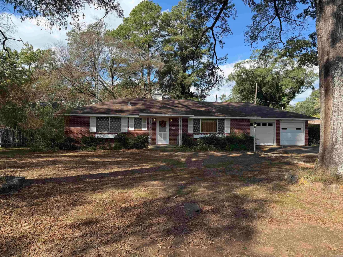 904 3rd Avenue, Murfreesboro, AR 71958 - Image #1