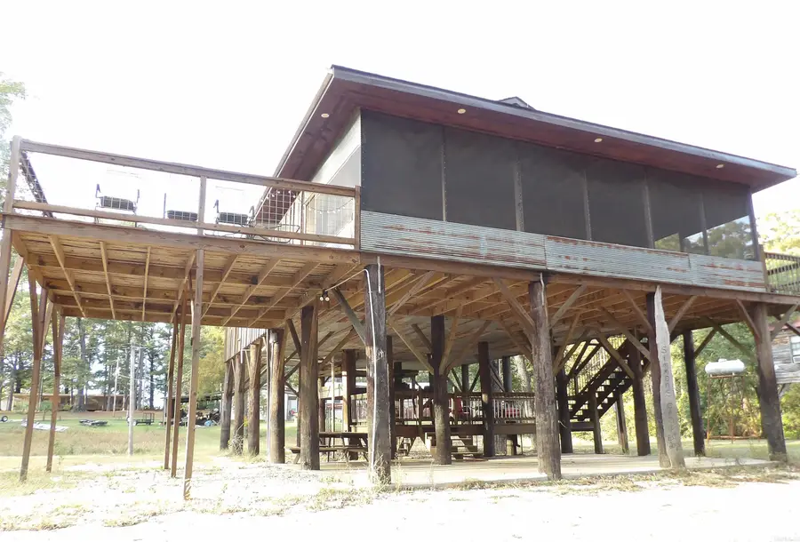 128 Bradley 955 Road, Hermitage, AR 71647 - Image #2