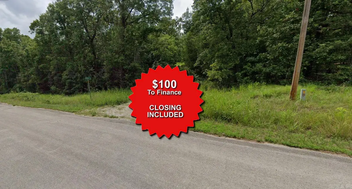 Lot 17 Parfleche Circle, Cherokee Village, AR 72529 - #1