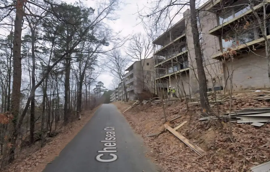 Lot 23-24 Chelsea Court, Fairfield Bay, AR 72088 - Image #3