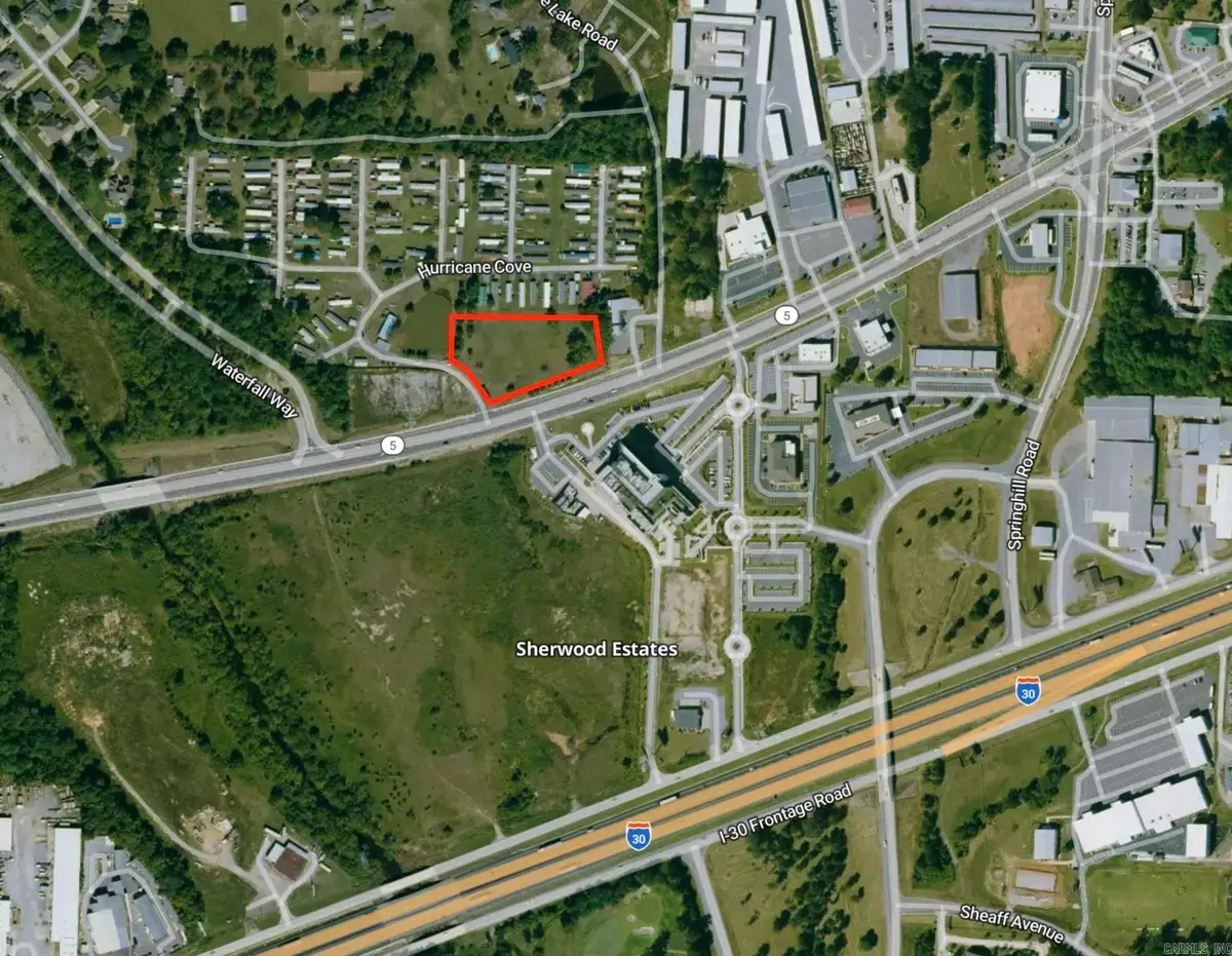 Address Withheld By Seller, Benton, AR 72019 - #1