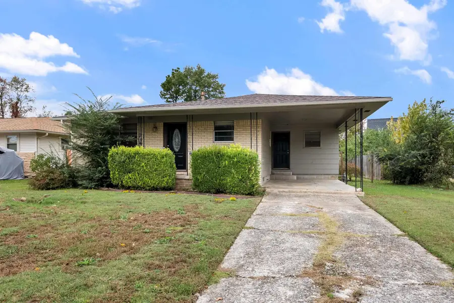 319 Wilson Street, North Little Rock, AR 72118 - Image #2