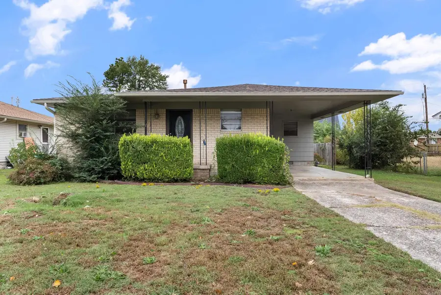 319 Wilson Street, North Little Rock, AR 72118 - Image #3