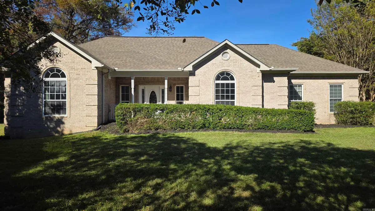 Address Withheld By Seller, Morrilton, AR 72110 - Image #1