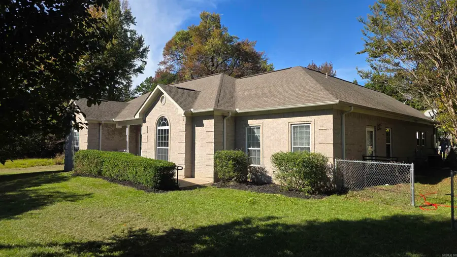 Address Withheld By Seller, Morrilton, AR 72110 - Image #2