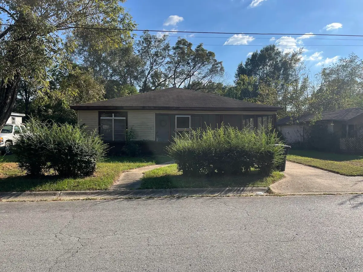 1302 King Street, Jacksonville, AR 72076 - Image #1